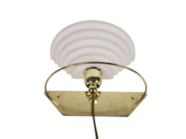 Lakro Amstelveen - Holland - Spage Age - Mid Century - Memphis -  wandlamp - 80's