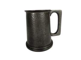 A.E. Poston & Co LTD London - tin - kroes - Engeland -  1e helft 20e eeuw