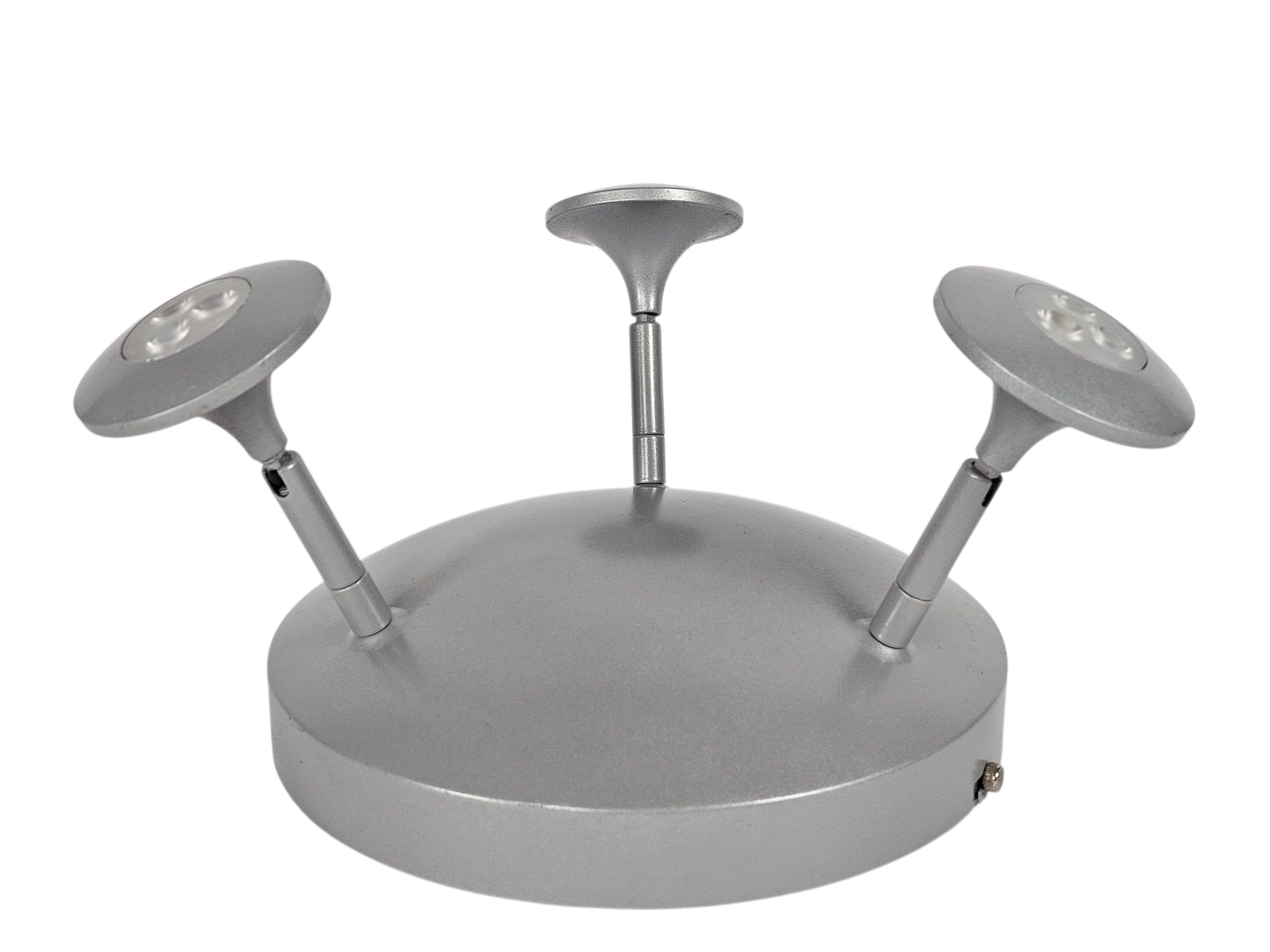 Ikea design - model Centrigrad - Led - plafondspot - Zweden - 2014