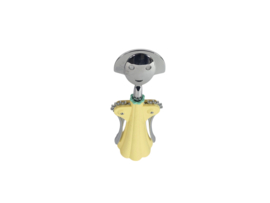Alessi - Alessandro Mendini - kurketrekker - design - Alessandro M. - 2003