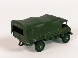 Dinky Toys - Mercedes Benz - Unimog - mode 821 - 1/43 - 60's