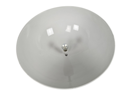 Hala Zeist - XL hanglamp -  zwart - metaal - 2000