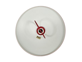 Dutch design - Vrieland design - trekpendel hanglamp - 80's