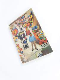 Karel Appel over Karel Appel - paperback -