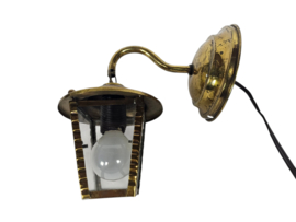 Wall lamps