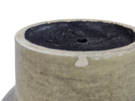 Ceramano Keramiek - model meander - design Hans Welling  - W-Germany - keramiek - 60's