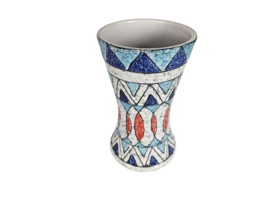 Fratelli Fanciullaci - keramiek - Sgraffito - Italie - 3e kwart 20e eeuw