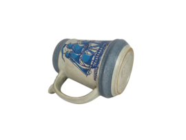 Jasba Keramiek - model 400814 - bier pul - West-Germany - 60's