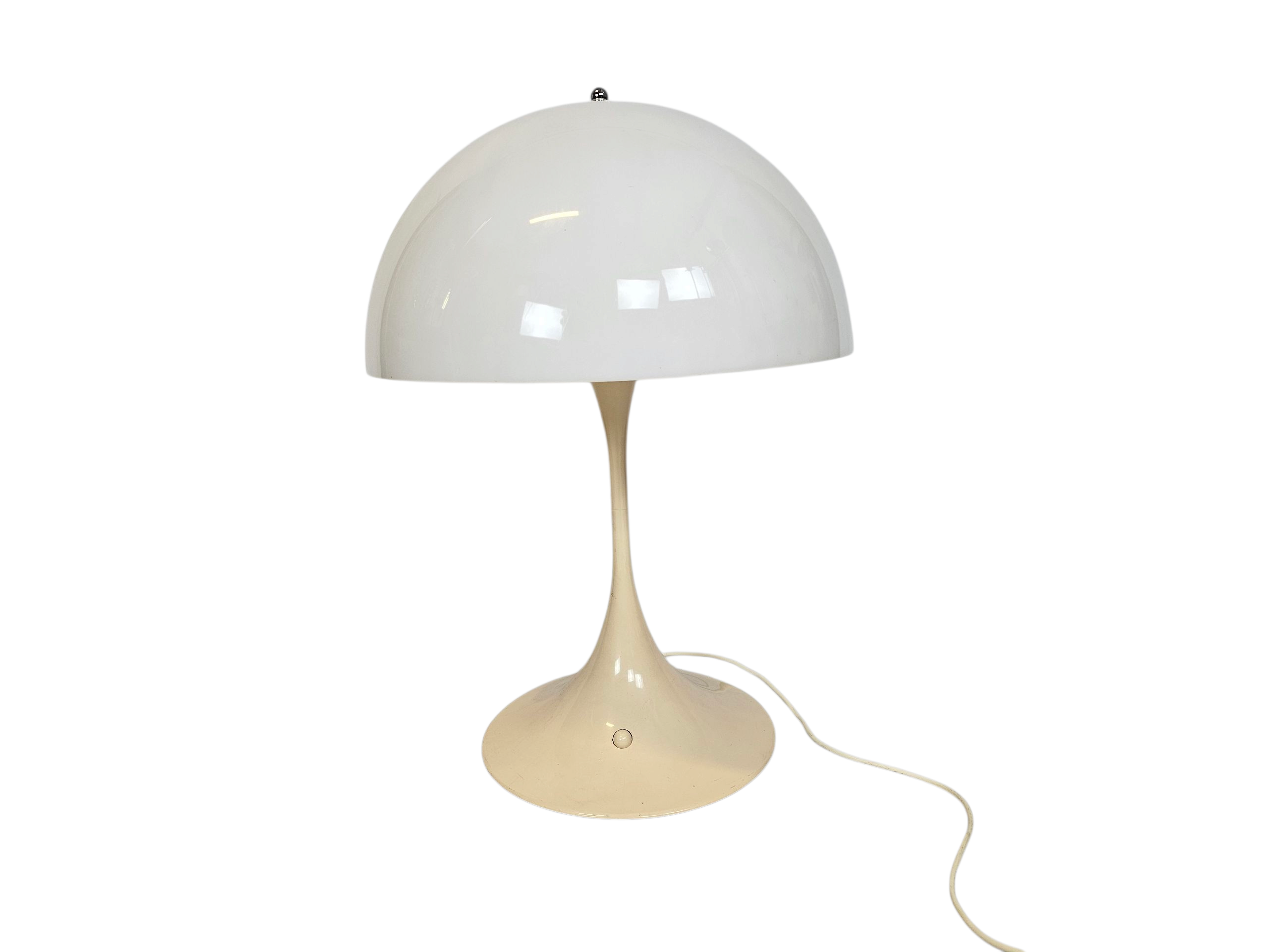 Louis Poulsen - Panthella - Verner Panton - model 23430 - Denemarken - 1970's