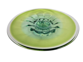 Josef Hospodska - Tsjechië - glasdesign -  XL schaal  - Chribska glassworks - 90's