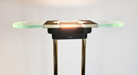 Robert Sonneman  - SMC Boxford - vloerlamp - Post Modern - 80's