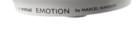 Marcel Wanders - 'Emotions' - schaal - porselein - 2008
