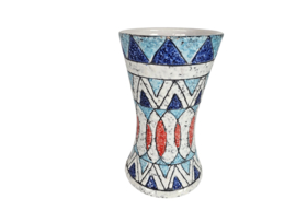 Fratelli Fanciullaci - keramiek - Sgraffito - Italie - 3e kwart 20e eeuw