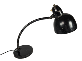Kaiser Idell - Christian Dell - bureaulamp - 1930's