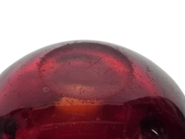 Murano - Italie - glasbakje - glas - 60's