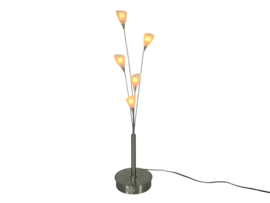 Boxford Holland - Jan Des Bouvrie - Halogeen - Tafellamp - 80'S