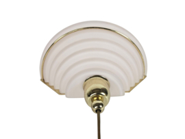 Lakro Amstelveen - Holland - Spage Age - Mid Century - Memphis -  wandlamp - 80's