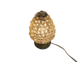 Rostrato stijl - Tafellamp - Italie - 3e kwart 20e eeuw