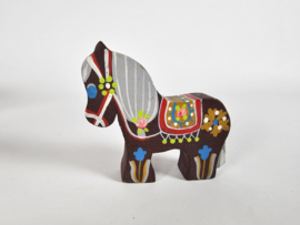 Vintage - Mogens Eigenbrod  - Handpainted - Bogense - Denemarken - 70's