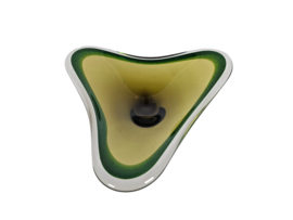 Flygsfors - Coquille - Paul Kedelv - schaal - Zweden - 1960's