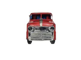 Tri-ang Transport - Lines Bros Ltd - Vintage Toys - metaal - Engeland - 1950's