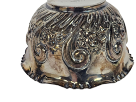 Fenton Brothers LTD - Silver plated - Sheffield - 1896/1900  - Art Nouveau