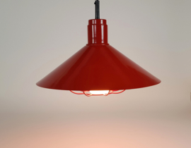 Vintage hanglamp - Memphis - Herda - post modern - 80's