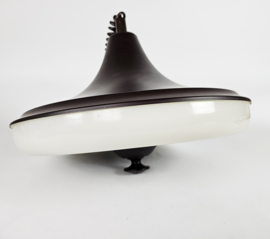 Massive - Space Age - Ufo lamp - hanglamp - 1970's