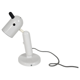 Ikea design - model Krux - Type V1701 - Kleur geel of wit - Monica Mulder - 2000