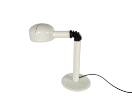 Dutch design - BIS-Hoogezand-Sappemeer - tafellamp - 70's