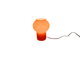 Atlas Lamp Works Ltd  - tafellamp - Space Age -  Engeland  - 3e kwart 20e eeuw