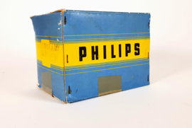 Dutch design - Philips - HA 2728 - bakeliet - tafelventilator - 50's