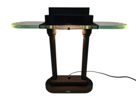 SMC Boxford Design Tafellamp | George Kovacs -  Memphis Milano stijl | 80s