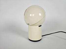 Siberin Caronno -  Ásteriodi - tafellamp/wandlamp - 'Pac-Man' - Italie - 1970's