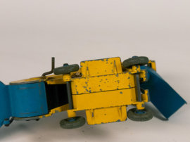 Dinky SuperToys - Elevator  loader - model 964 -  made in England  -1954 -1968