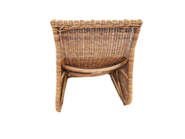 Ikea collectables - model Karlskrona - Karl Malvall - lounge chair - 1998