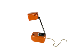 Nambu tafellamp -Space Age  NA-179 - Japan - telescooplamp - 1970-1979