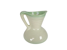Potterie Kennemerland  / Velsen - schenkkan - aardewerk - 1930's
