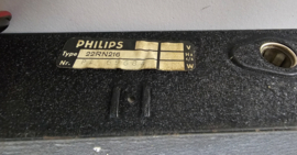 Vintage - Classic Car - Philips - Type  22RN216 - PL 65684 - autoradio - 1970