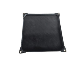 Emaille wandbord - Sportmassage - 1954 - NSF sportmassage -