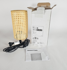 Ikea - Saxhyttan -  Ikea of Sweden - tafellamp