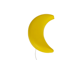 Ikea  - wandlamp - model Smila Mane - maanlamp - Ikea design verlichting - 2000