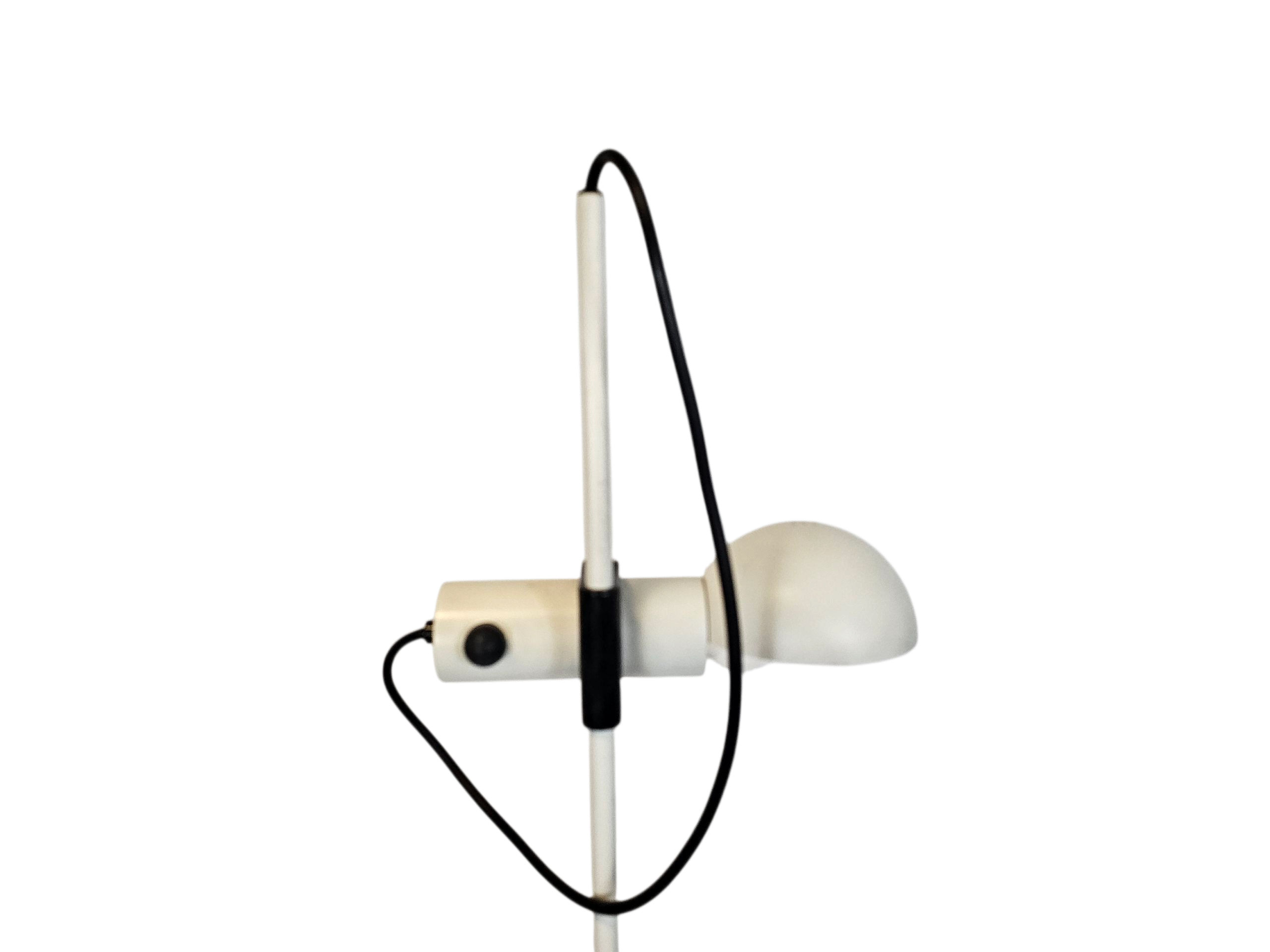 Tronconi - design Raul Barbier & Georgio Marianelli - vloerlamp - Italie - 1960's