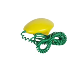 Ikea design - Ikea collectables - model Löv - design Knut Hagberg & Marianne Hagberg -  tafellamp - wandlamp - 1990's
