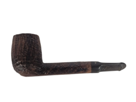 Petersons Kapruf - tabakspijp - Made in Ierland - hout - 1970's