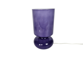 Ikea design - Ikea collectables - model Lykta - mushroom lamp - 1980's