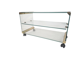 Vintage trolley - Pierangelo Galotti & Luigi Radice - Made In Italy - 1970's