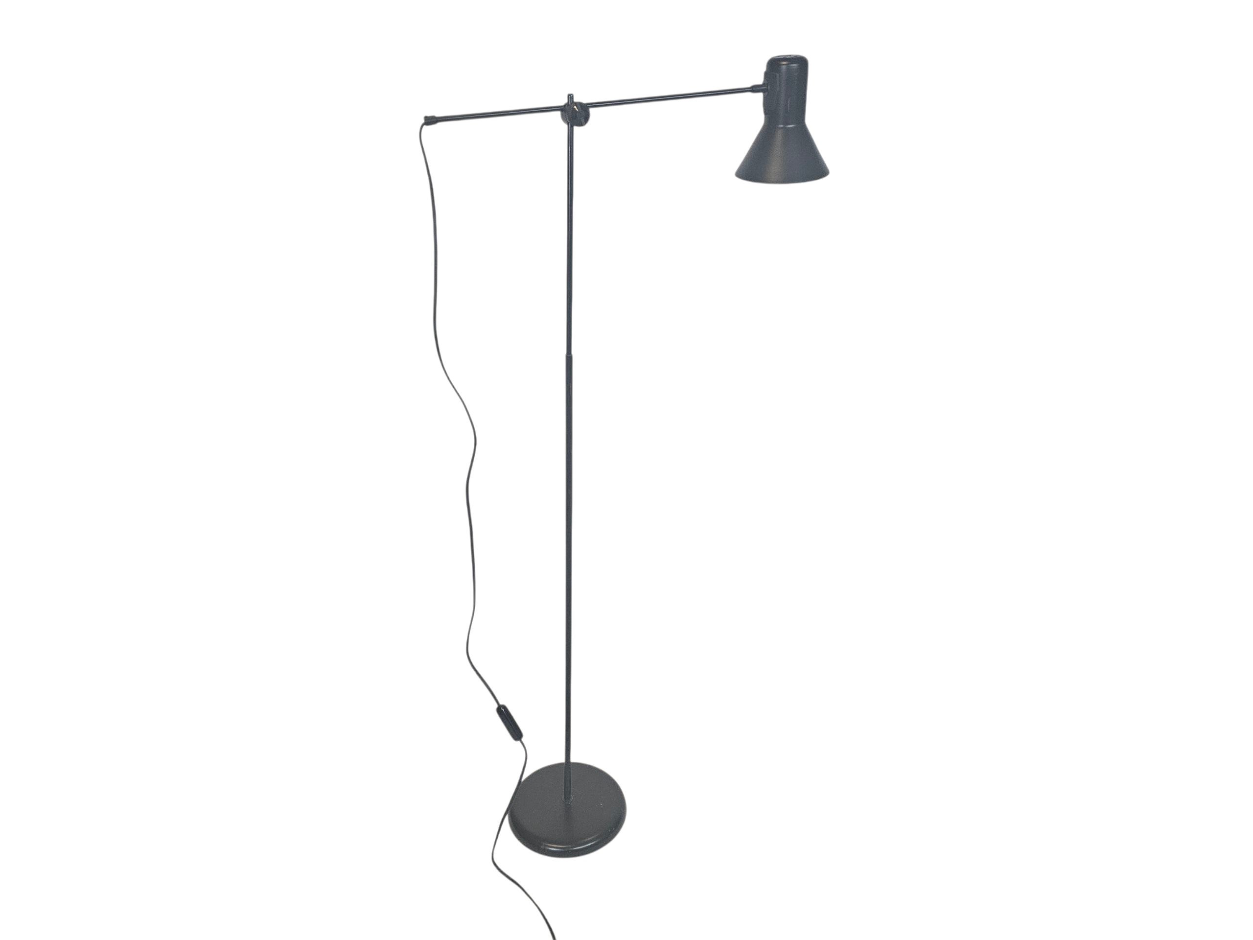 Vloerlamp - Veneta Lumi - Vintage lamp  - Pop art - 80's