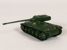 Dinky Toys - 1:43 - Dinky Toys model  817, Char AMX 13 - Meccano - Made in France -  60's