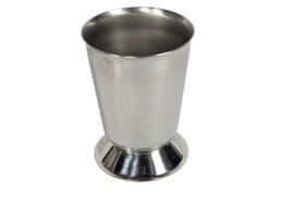 Alessi - Alfra Alessi - lepel - Etorre Alessi - rvs - Italie - 3e kwart 20e eeuw